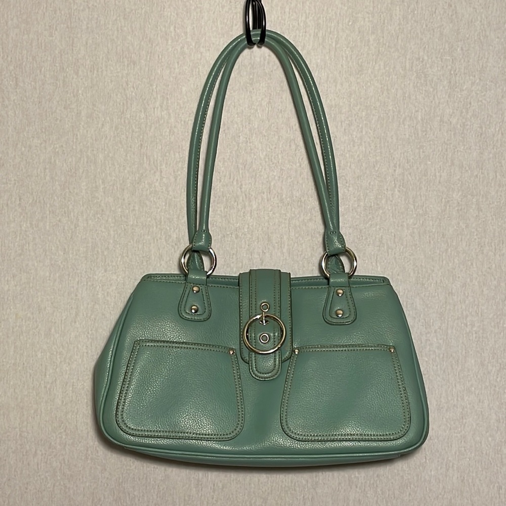 Nine & company, shoulder bag.
